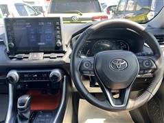 RAV4 アドベンチャー