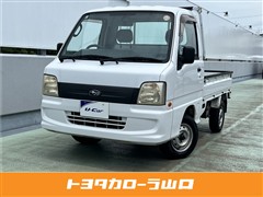 スバル サンバートラック TCプロ