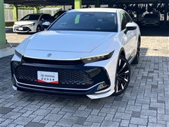 トヨタ クラウン CO RS アドバンスド