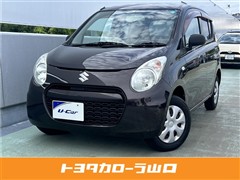 スズキ アルト F