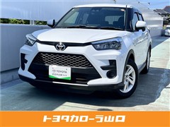 トヨタ ライズ G