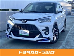 トヨタ ライズ Z