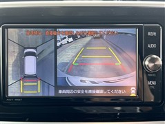 ムーヴキャンバス Gブラックアクセ