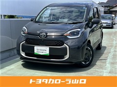 トヨタ シエンタ ハイブリッド Z