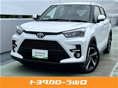 トヨタ ライズ Z