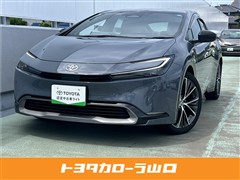 プリウス Z