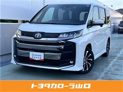 ノア ハイブリッド S-Z