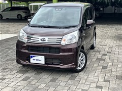 ダイハツ ムーヴ X SA3
