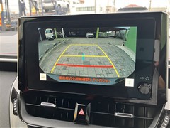 カローラスポーツ HV G Z