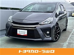 トヨタ プリウスアルファ Sツーリングセレク