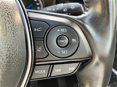 ハリアーHV Z レザーパッケージ