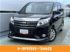 トヨタ ノア G