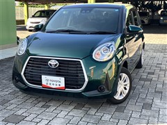 トヨタ パッソ モーダ