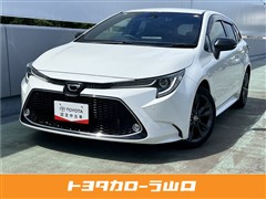カローラツーリング WXB