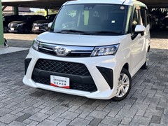 ルーミー G