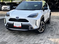 ヤリスクロス Z アドベンチャー
