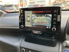 ヤリスクロス Z アドベンチャー