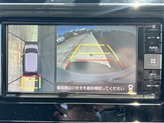 ジャスティカスタムRSスマートアシスト