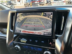 ヴェルファイア Z Gエディション