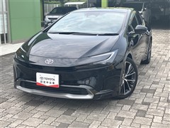トヨタ プリウス Z