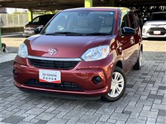 トヨタ パッソ X Lパッケージ