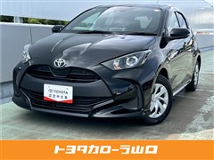 ヤリス G