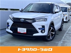 ライズ HV Z