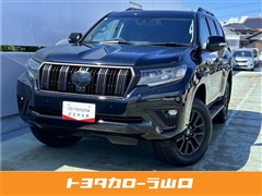 ランクル プラド TX L