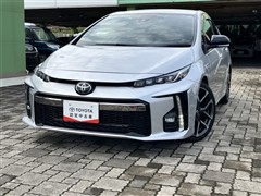 トヨタ プリウスPHV S GRスポーツ
