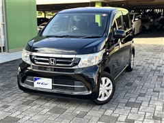 ホンダ N-WGN G