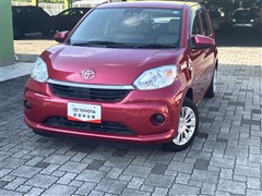トヨタ パッソ X-LパkッケージS