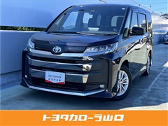 ノア ハイブリッド S-G