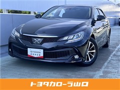 トヨタ マークX 250S