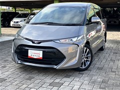 トヨタ エスティマ アエラス プレミアム