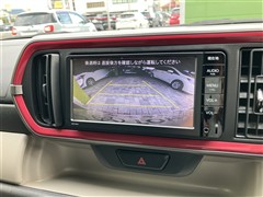 パッソ モーダ S