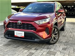 トヨタ RAV4 X