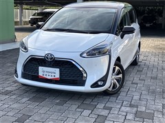 シエンタ G クエロ