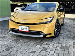 プリウス Z