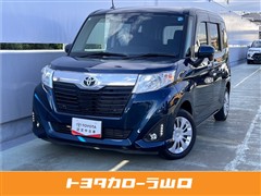 ルーミー G