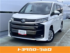 ノア ハイブリッド S-Z