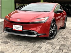 トヨタ プリウス Z