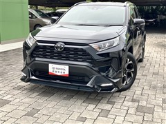 トヨタ RAV4 X