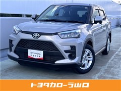 トヨタ ライズ G