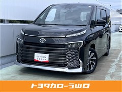 トヨタ ヴォクシー