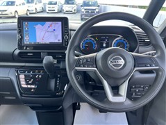 ルークス ハイウェイスター X