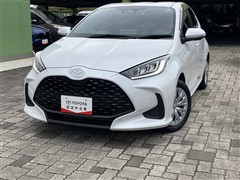 ヤリス HV Z