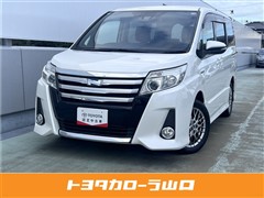 トヨタ ノア HV Si