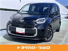 トヨタ シエンタ ハイブリッド Z