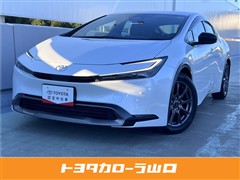 プリウス Z