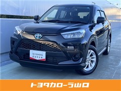 トヨタ ライズ HV G